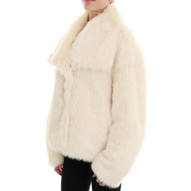 PELLICCIA CORTA ELEH - Mad Fashion | img vers.650x/